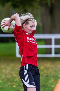 Bild 194 - TSV Heiligenstedten - M�nsterdorfer SV : Ergebnis: 1:3